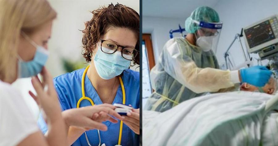 Φόβοι για επιθετική εξάπλωσή της γρίπης – Τι λένε οι επιστήμονες