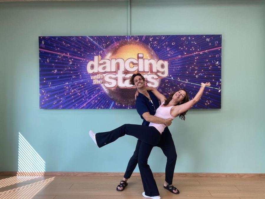 «Είμαι 62 χρονών και τον περασμένο χρόνο, διαγνώστηκα με καρκίνο του μαστού» – H εξομολόγηση της Βικτόρια Χίσλοπ