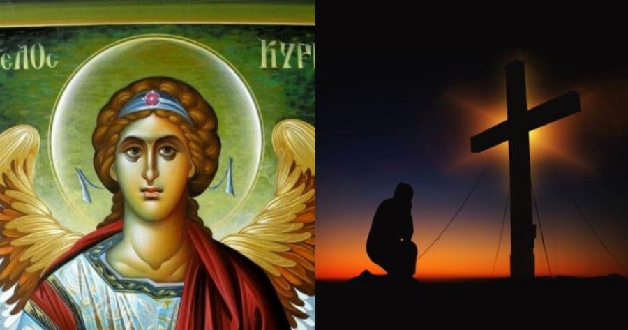 Το παιδί έκανε άκρη το Πετραχήλι και είπε στον ιερέα: “Κανονικά την Ευχή”!