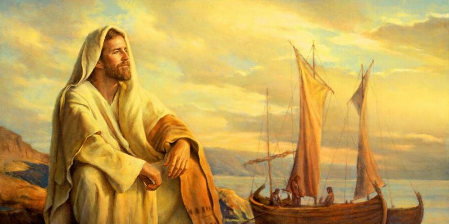 Άκουσε παιδί μου, θέλεις να σωθείς; Κάνε αυτά τα πράγματα