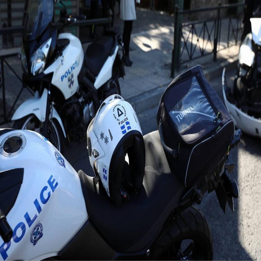 Καταδίωξη στο Πέραμα: Ποια θα είναι η τύχη των 7 αστυνομικών;