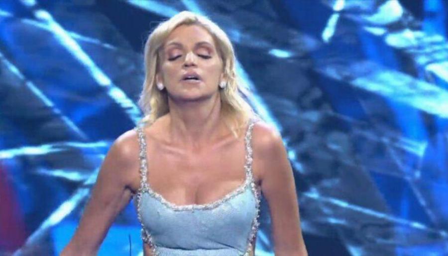 Τρόμος στην κριτική επιτροπή – «Δεν έχω ξανακούσει πιο παράφωνο πράγμα» από την Σάσα Σταμάτη