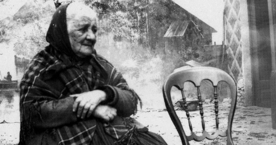 Μητέρα γράφει γράμμα στην κόρη της για να το διαβάσει όταν μεγαλώσει