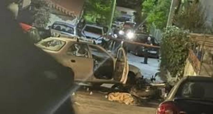 Καταδίωξη στο Πέραμα: Ποια θα είναι η τύχη των 7 αστυνομικών;