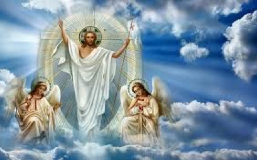 Πότε κανονικά πρέπει να λέμε «Δόξα σοι ο Θεός»;