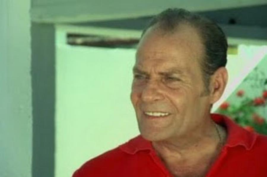 «Γιατί σε μένα;»: Το παράπονο του Λάμπρου Κωνσταντάρα λίγο πριν φύγει από τη ζωή