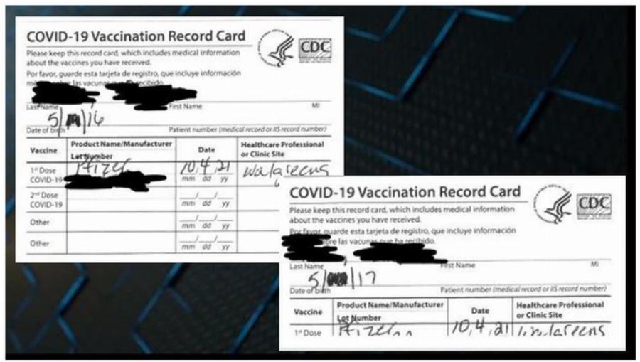 Έκαναν εμβόλιο κορονοϊού σε δόση ενηλίκων αντί για τις γρίπης σε μικρά παιδιά: Τι επιπλοκές παρουσίασαν