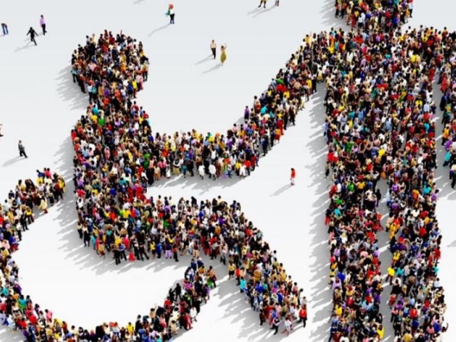 «Αν θες να μας βοηθήσεις, δώσε μας χώρο να ζήσουμε δίπλα σου» Το ξέσπασμα μιας μητέρας παιδιού ΑΜΕΑ