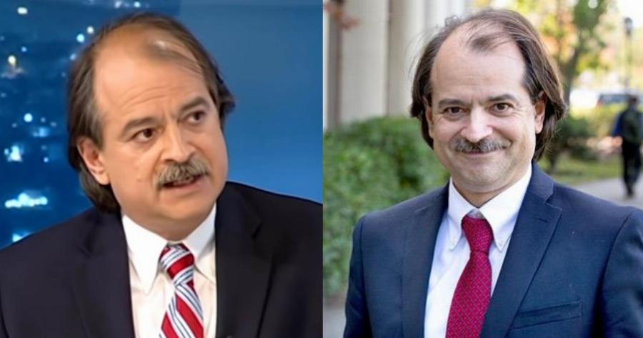 «Υπήρχε εντολή από το Μαξίμου να εξαφανιστώ» – Οι αποκαλύψεις του Δρ. Ιωαννίδη