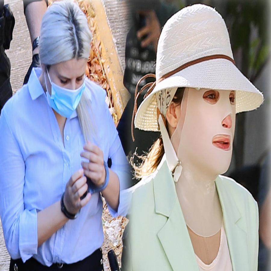 Εμφανίστηκε στο δικαστήριο ο 40χρονος και στάθηκε μπροστά στην Ιωάννα