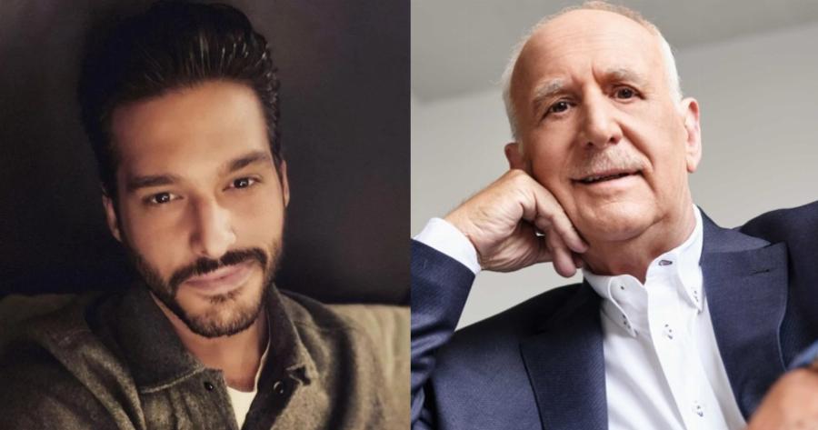 Δίδυμο Παπαδάκη στην πρωινή τηλεοπτική ζώνη: Γιώργος και Φοίβος συντελούν ανατροπή