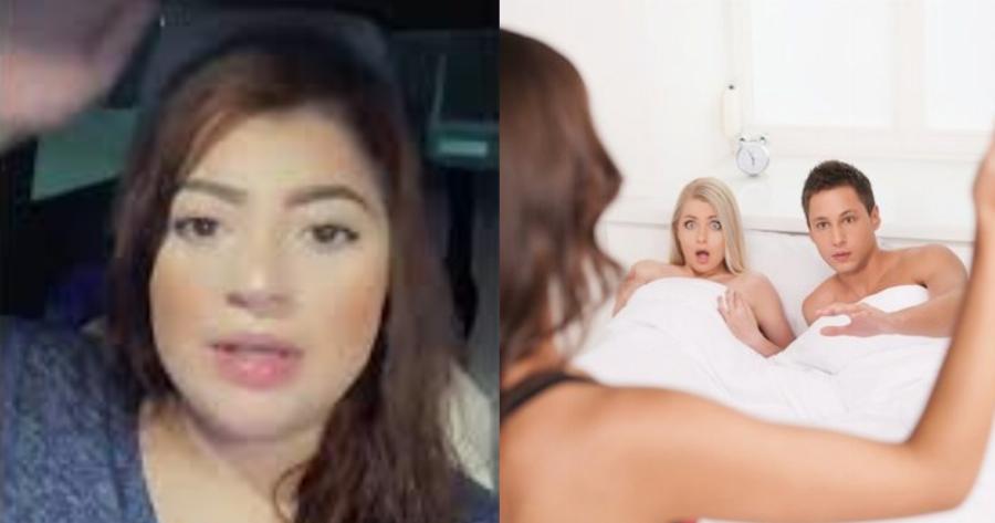 Ιστορία που συγκλονίζει: Γυναίκα οδήγησε 9 ώρες να πάει στον φίλο της και βρήκε να την απατά