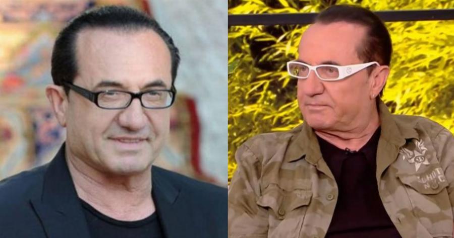 «Μπορεί να έχω πάει και με πάνω από 4.000 γυναίκες»: Δήλωση Λευτέρη Πανταζή