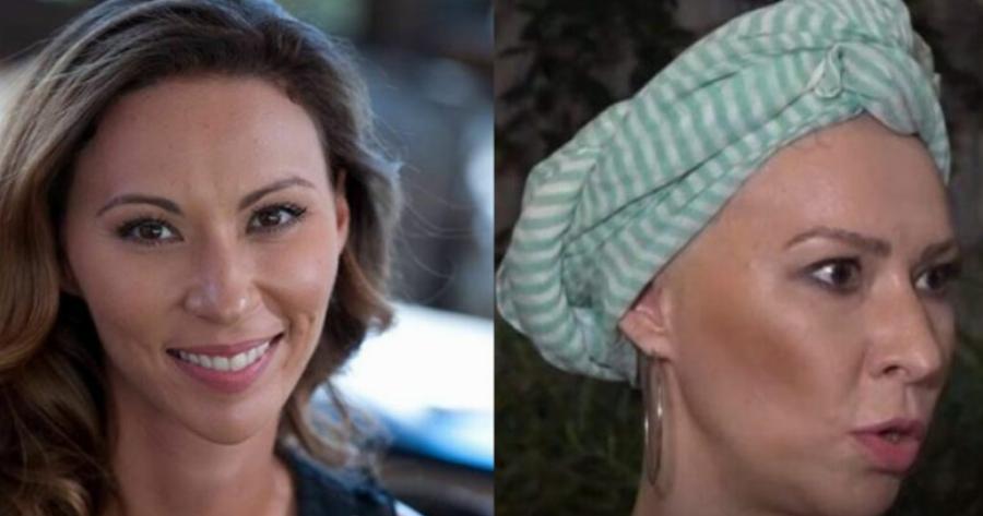 Δώρα Χρυσικού: Ένα αγέννητο παιδί με έσωσε – Ανακάλυψα ότι έχω καρκίνο στην εξωσωματική