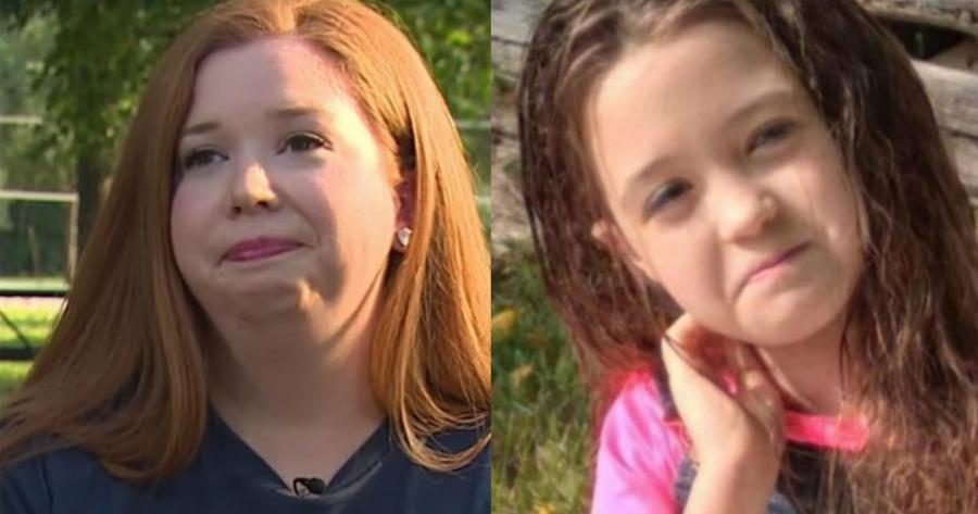 Μεγάλο δώρο σε 9χρονη μαθήτρια: Δασκάλα δωρίζει πλάσμα και την κρατάει στη ζωή