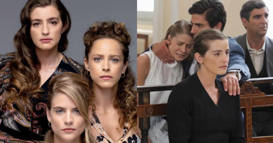 Τέλος για τις «Άγριες Μέλισσες»: Οριστική απόφαση από τον ΑΝΤ1