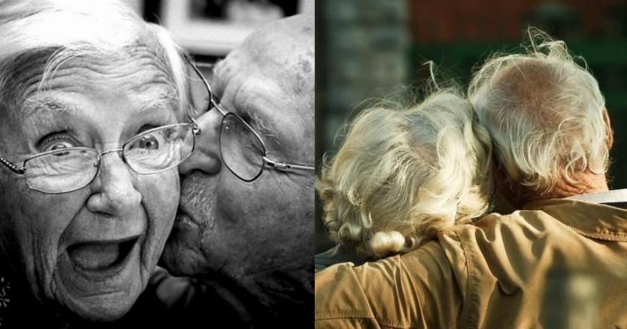 Παγκόσμια ημέρα του παππού και της γιαγιάς: Γιορτάζεται την 1η Οκτωβρίου