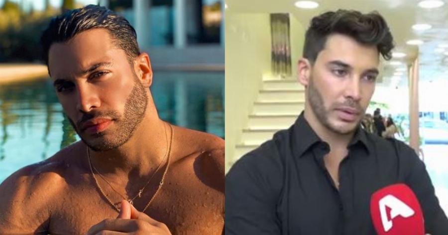 «Αν καθυστερούσα μια μέρα θα είχα πεθάνει. Σώθηκα από θαύμα και με έταξα στον Αρχάγγελο Ταξιάρχη στη Σύμη»: Δήλωση Γιώργου Ασημακόπουλου