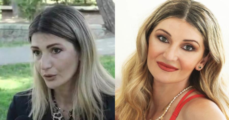 «Έδωσα εξετάσεις με χειροπέδες στα χέρια»: Η Μαρίνα Γραμματικοπούλου πέρασε 3,5 χρόνια στη φυλακή, ενώ ήταν αθώα