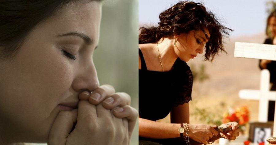 «Έχασα τον άντρα μου και πατέρα των παιδιών μου. Ετοιμάζομαι να παντρευτώ ξανά»: Δηλώσεις 36χρονης χήρας