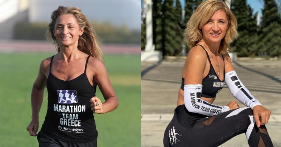 «Με βίαζε ο πατέρας μου από τα 11»: Συγκλονίζει η Μαρία Πολύζου