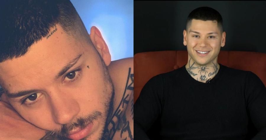 «Είναι τέλειο να είσαι υιοθετημένος. Γονείς είναι αυτοί που σε μεγαλώνουν, όχι εκείνοι που σε γεννάνε»: Η συνέντευξη του ράπερ Mike