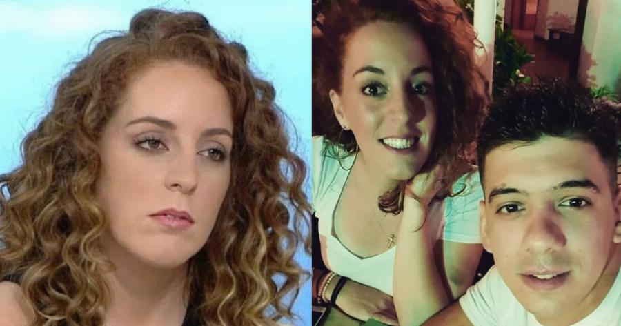 «Σε σένα μιλάω, γίνε άνθρωπος»: Συγκλονίζει η Σπυριδούλα Καραμπουτάκη μετά την διαρροή του ροζ βίντεο της