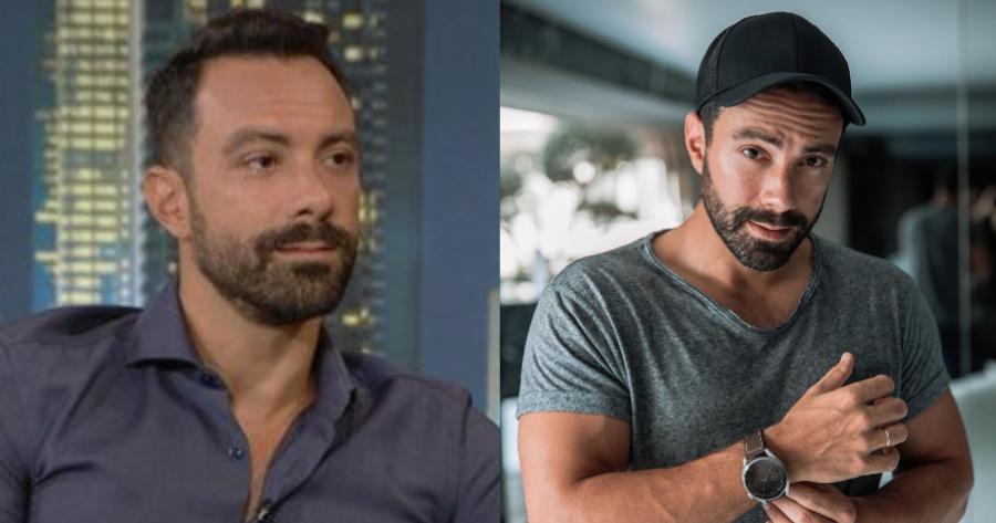 «Ούτε κάρτα δεν κουβαλάω πάνω μου. Πληρώνω τα πάντα σε μπούμερανγκς»: Ξέσπασμα Σάκη Τανιμανίδη