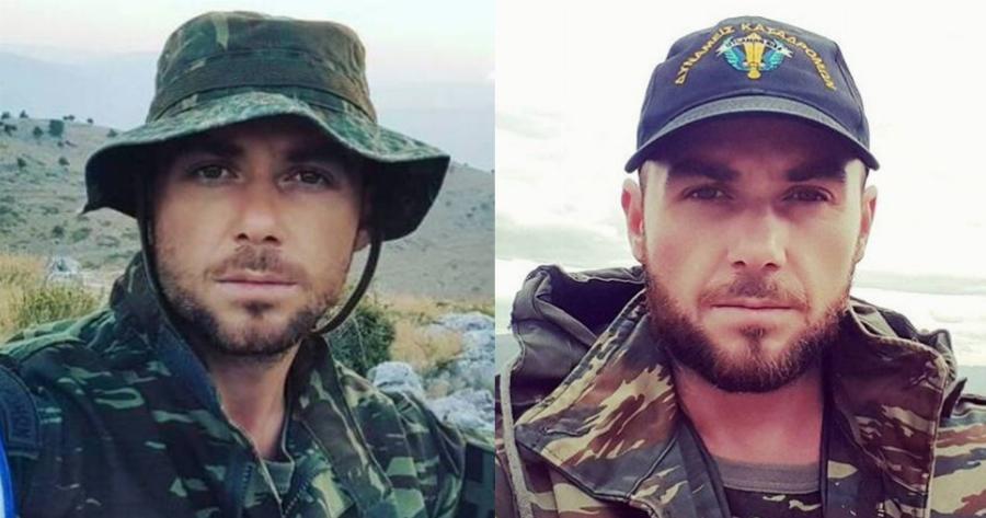 Αυτοκτόνησε ο Κωνσταντίνος Κατσίφας: Το πόρισμα των Αλβανών εισαγγελέων