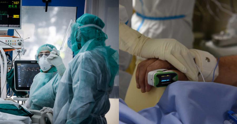 Θλίψη στην Κοζάνη: Πέθανε από κορωνοϊό πλήρως εμβολιασμένος 57χρονος επιχειρηματίας