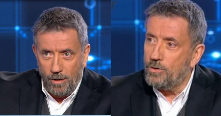 Η μάχη του Σπύρου Παπαδόπουλου με τον καρκίνο, το μοναστήρι και η πίστη