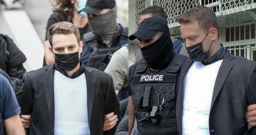 Η απάντηση του Μπάμπη Αναγνωστόπουλου για το ρεσιτάλ ερμηνείας στην ΕΛ.ΑΣ: Όσα δήλωσε ο συνήγορός του