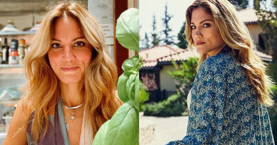 Έριξαν το Instagram αγκαλιά: Επιβεβαίωσαν τις φήμες για την σχέση τους Συνατσάκη και Στρατής