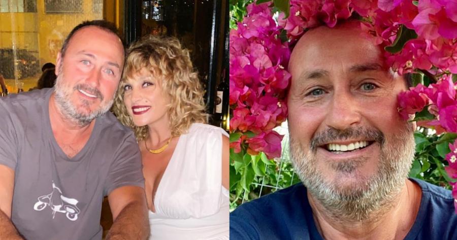 Θρήνος για τον άδικο χαμό του Σωτήρη Λαφαζάνη: Άνθρωποι του καλλιτεχνικού χώρου τον αποχαιρετούν με συγκινητικά μηνύματα