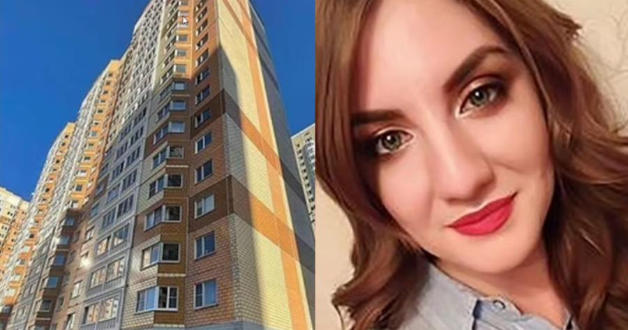 Σκότωσε το νεογέννητο μωρό της και τον 3χρονο γιο της: Μητέρα έκανε βουτιά θανάτου από τον 19ο όροφο αγκαλιά με τα παιδιά της