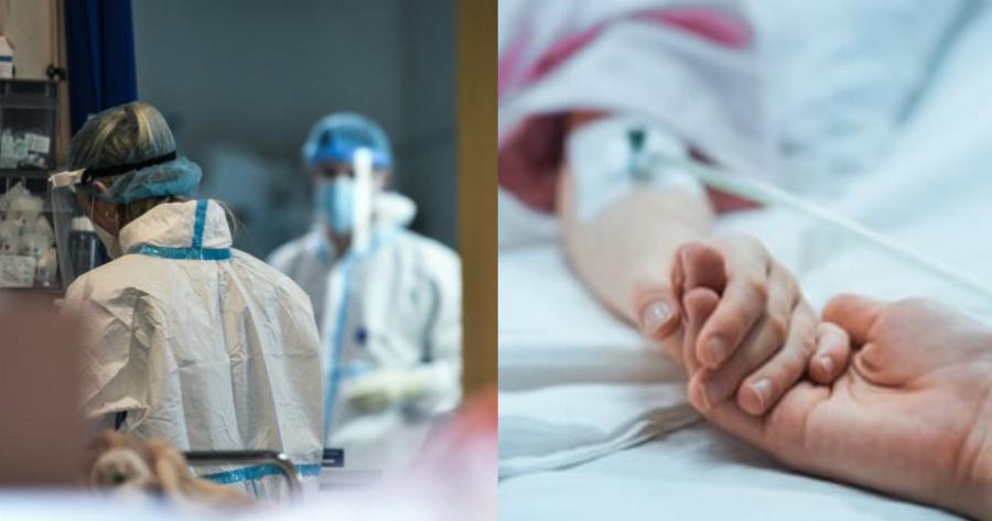 Θάνατος 12χρονης από κορωνοϊό: Είχε μόνο ελαφρύ βήχα έξι μέρες πριν