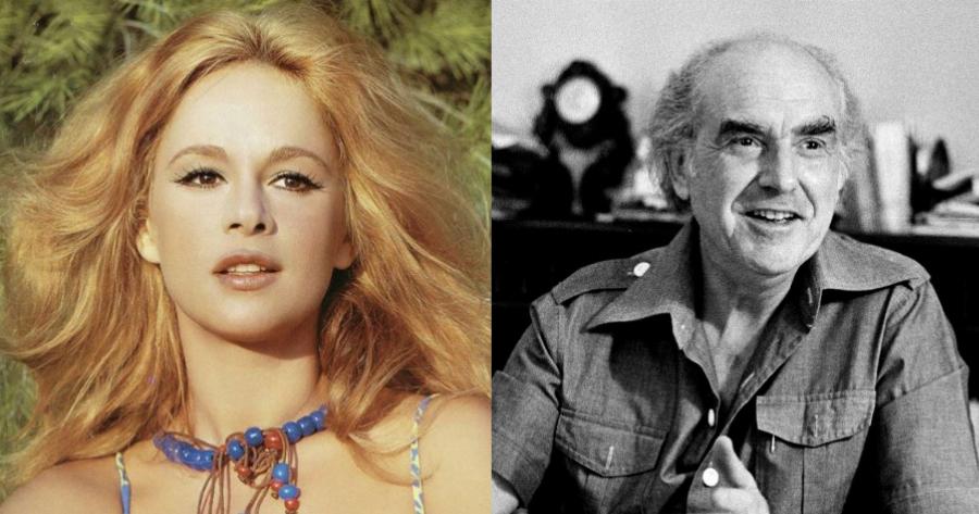 Αληθινή πίστη: Οι διάσημοι που έκαναν τάμα στην Παναγία της Τήνου