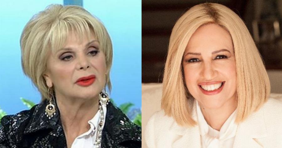 Νίκησαν τον καρκίνο: 8 διάσημες Ελληνίδες που μίλησαν για την περιπέτειά τους