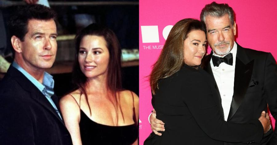 Διάσημοι και γοητευτικοί άντρες:  8 περιπτώσεις που προτίμησαν αληθινές γυναίκες και όχι συμβατικά πρότυπα ομορφιάς