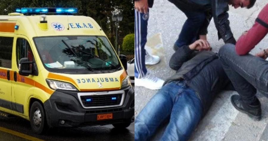 38χρονος στην Ευρυτανία βρήκε τραγικό θάνατο – Κατέρρευσε και πέθανε μπροστά στους γονείς του