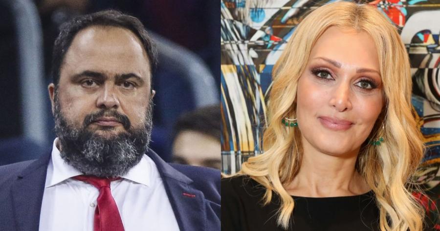 «Υπάρχω για σένα»: Το νέο τραγούδι σε στίχους Βαγγέλη Μαρινάκη που ερμηνεύει η Νατάσα Θεοδωρίδου