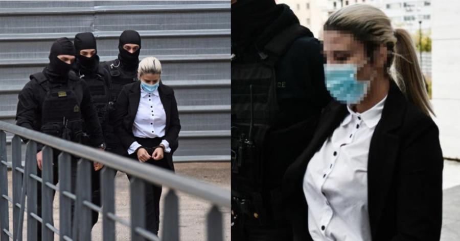 «Ήθελα να πονέσει όπως κι εγώ»: Συγκλονίζει η απολογία της 36χρονης Έφης – Ζήτησε τα ρέστα από την Ιωάννα