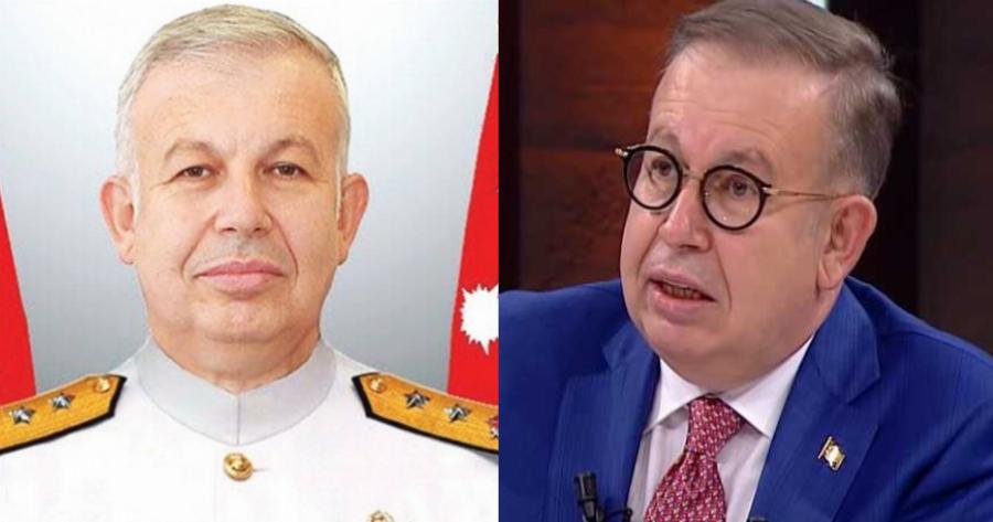 «Οι τεμπέληδες Έλληνες δεν μπορούν να μας πολεμήσουν»: Ανθελληνικό παραλήρημα Τζιχάτ Γιαϊτζί