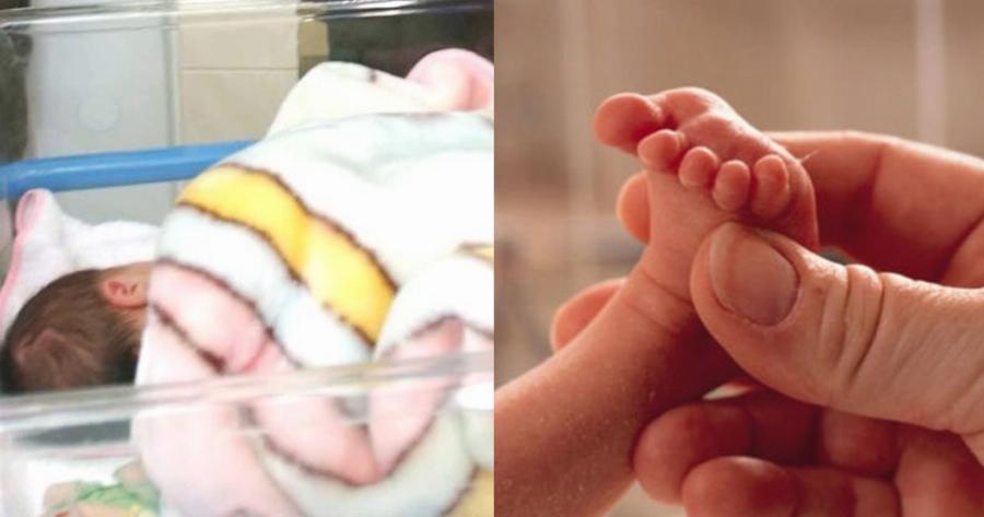 Συναγερμός στην πόλη της Πάτρας: Το μωρό είχε κατάγματα, κάψιμο από τσιγάρο και αποδείξεις πως κακοποιούνταν από 6,5 μηνών