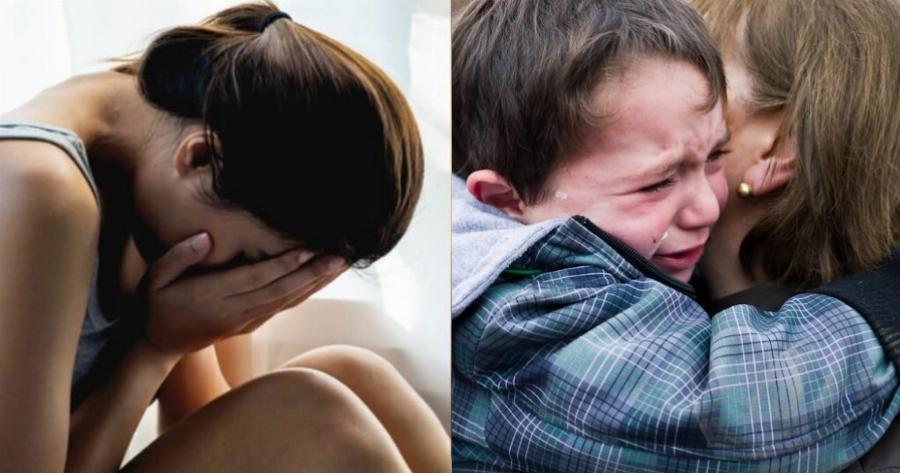 “Μανούλα μου πεινάω”:  Στην Πάτρα άνεργη μητέρα μεγαλώνει το παιδί της με μόλις 2,30 ευρώ την ημέρα