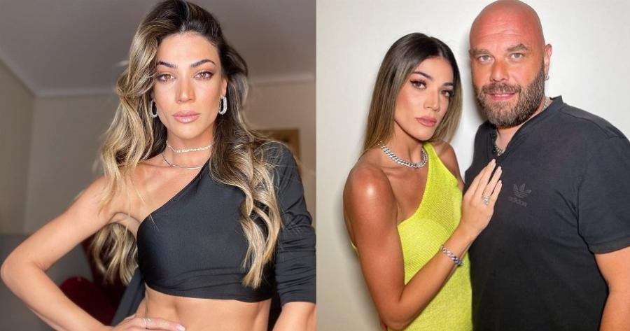 «Δεν σηκώνω κουβέντα για τον Μιχάλη, Αυτόν τον άνθρωπο ήθελα στη ζωή μου»: Η εξομολόγηση από την Ήβη Αδάμου