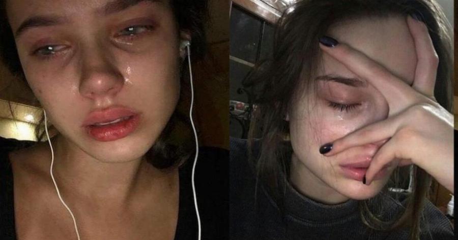 Εξομολόγηση της Σαββίνας 38 ετών: Δεν του έκατσα στο 1ο ραντεβού και μου είπε: «Είσαι χωρισμένη με παιδί και μου το παίζεις εκλεκτική;»