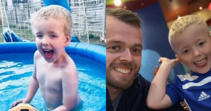 “Κανείς δεν με αγαπά” φώναζε το 6χρονο αγγελούδι που δηλητηρίασαν και σκότωσαν