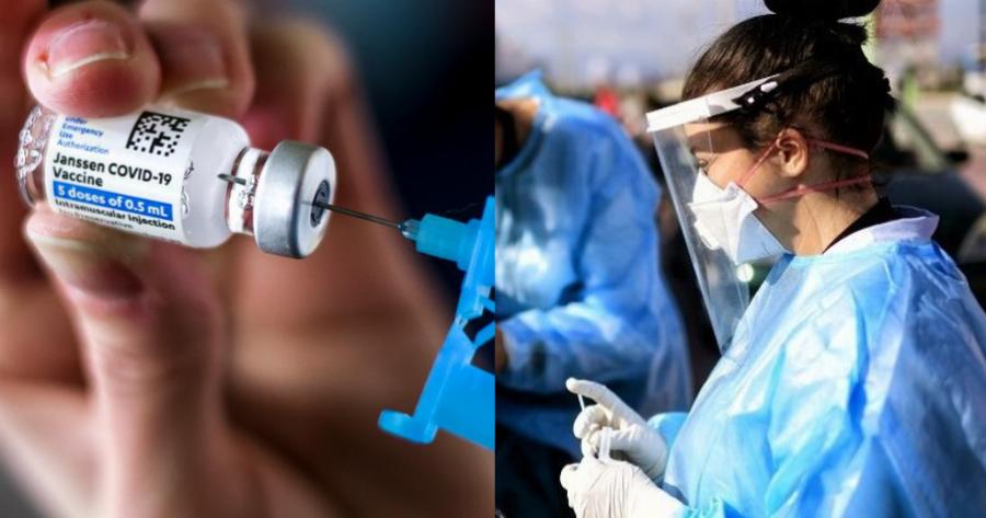 Νέα μετάλλαξη Δέλτα(+): Το νέο στέλεχος του κορωνοϊού που μεταδίδεται 60 φορές πιο γρήγορα