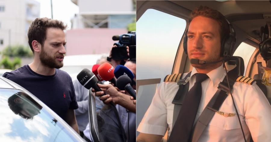 Εξελίξεις στην υπόθεση των Γλυκών Νερών: Η βίαια σχέση του Μπάμπη Αναγνωστόπουλου με αφέντρα τρανσέξουαλ και το “μαύρο χρήμα”